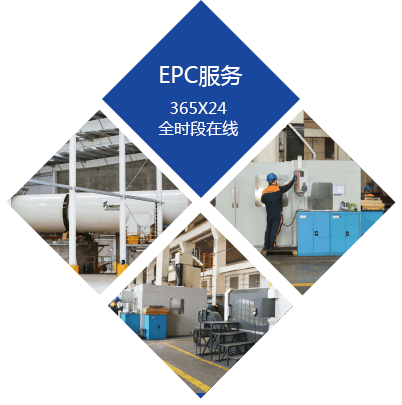 EPC服務(wù)