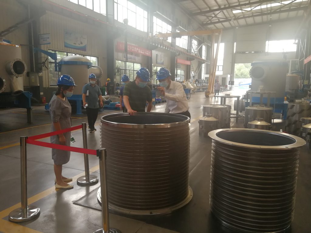 政企同心抗洪戰(zhàn)疫再創(chuàng)佳績(jī)